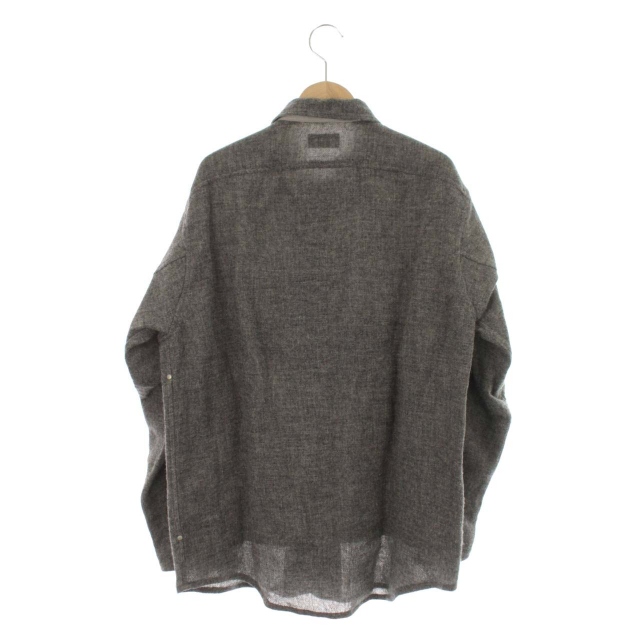 ポールスミスコレクション PAUL SMITH COLLECTION 20AW シャツ 