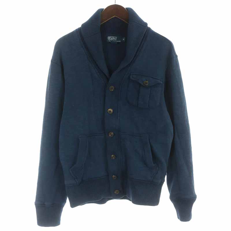ポロ バイ ラルフローレン Polo by Ralph Lauren ニットジャケット 