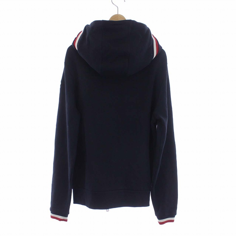 モンクレール MONCLER 20AW MAGLIA CARDIGAN ZIP UP CARDIGAN ジップ 