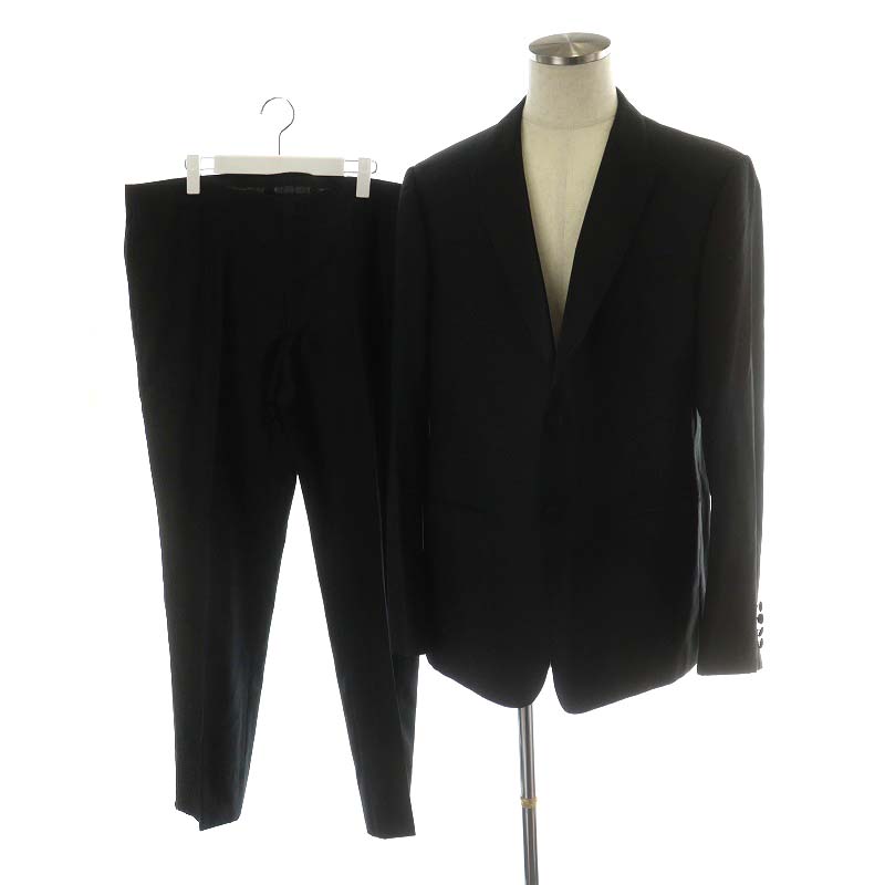 アルマーニ コレツィオーニ ARMANI COLLEZIONI M LINE スーツ  