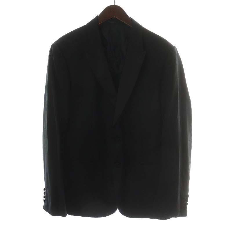 アルマーニ コレツィオーニ ARMANI COLLEZIONI M LINE スーツ  