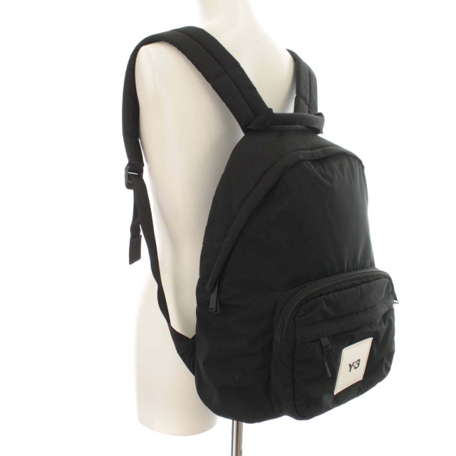 ワイスリー Y-3 GT8915 TECHLITE TWEAK リュックサック デイパック  