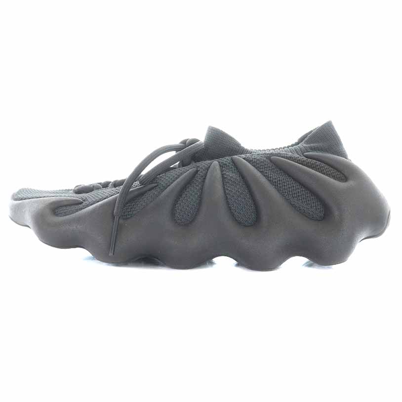 アディダス adidas イージー 450 ユーティリティブラック YEEZY 450 