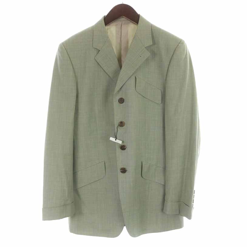 ポールスミス PAUL SMITH スーツ セットアップ 上下 テーラード 