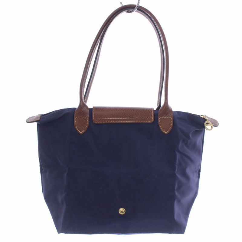 ロンシャン LONGCHAMP トートバッグ ハンドバッグ プリアージュ