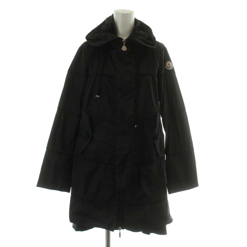 モンクレール MONCLER アルバートル ALBATRE GIUBBOTTO コート ロング 