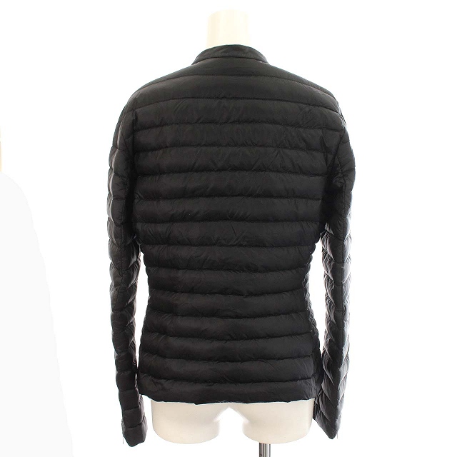 モンクレール MONCLER ダウンジャケット AXEL GIUBBOTTO バイカー 