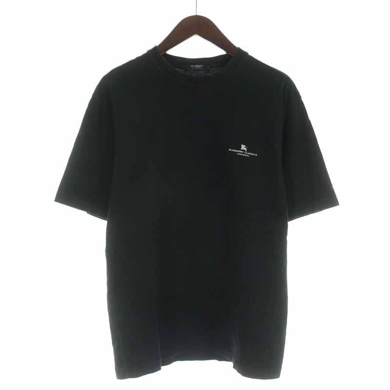 バーバリー ロンドン BURBERRY LONDON Tシャツ カットソー ロゴ  