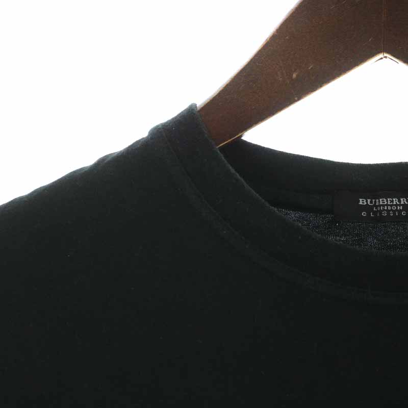 バーバリー ロンドン BURBERRY LONDON Tシャツ カットソー ロゴ