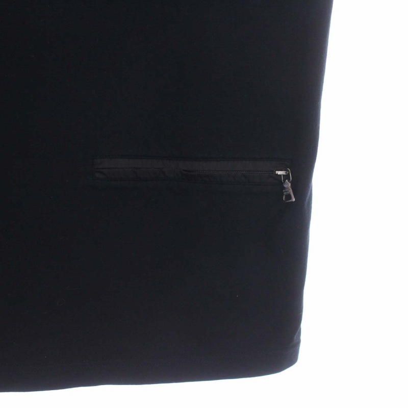 プラダスポーツ PRADA SPORT タンクトップ ノースリーブ