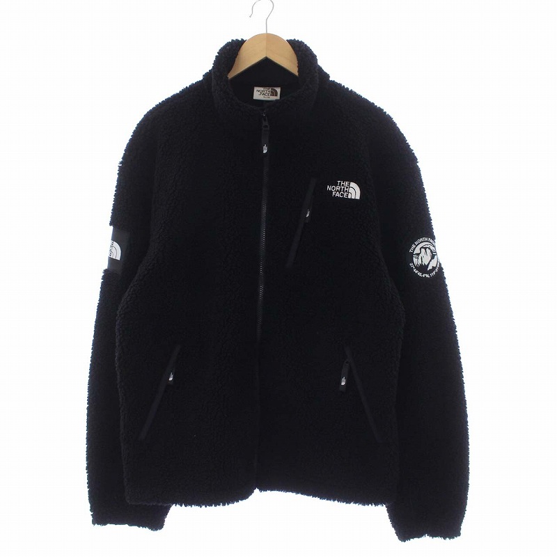 ザノースフェイス THE NORTH FACE WHITE LABEL RIMO FLEECE JACKET 