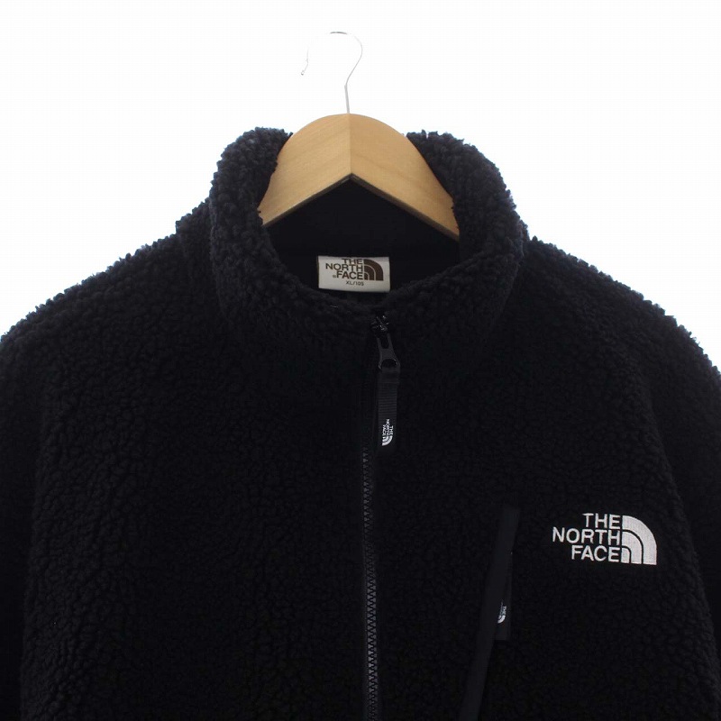 ザノースフェイス THE NORTH FACE WHITE LABEL RIMO FLEECE JACKET 
