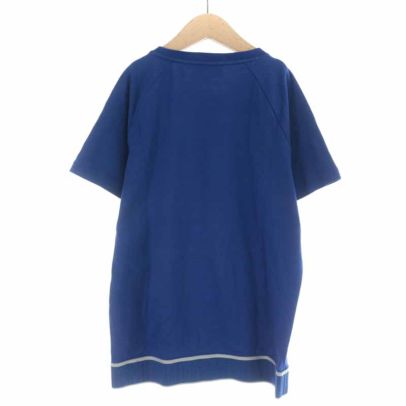 エンポリオアルマーニ EMPORIO ARMANI キッズ セットアップ 上下 T 