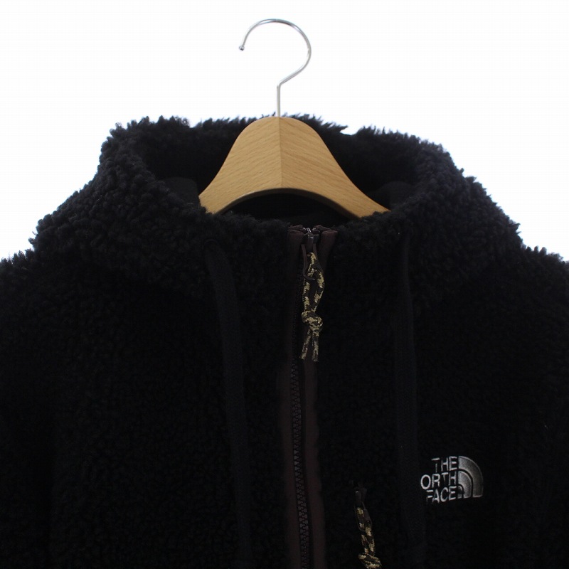 ザノースフェイス THE NORTH FACE PLAY GREEN FLEECE HOODIE フリース 