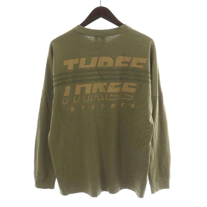 アディダス Pro elite 長袖 M アディダス adidas Tシャツ カットソー ロンT 長袖 ロゴ XL