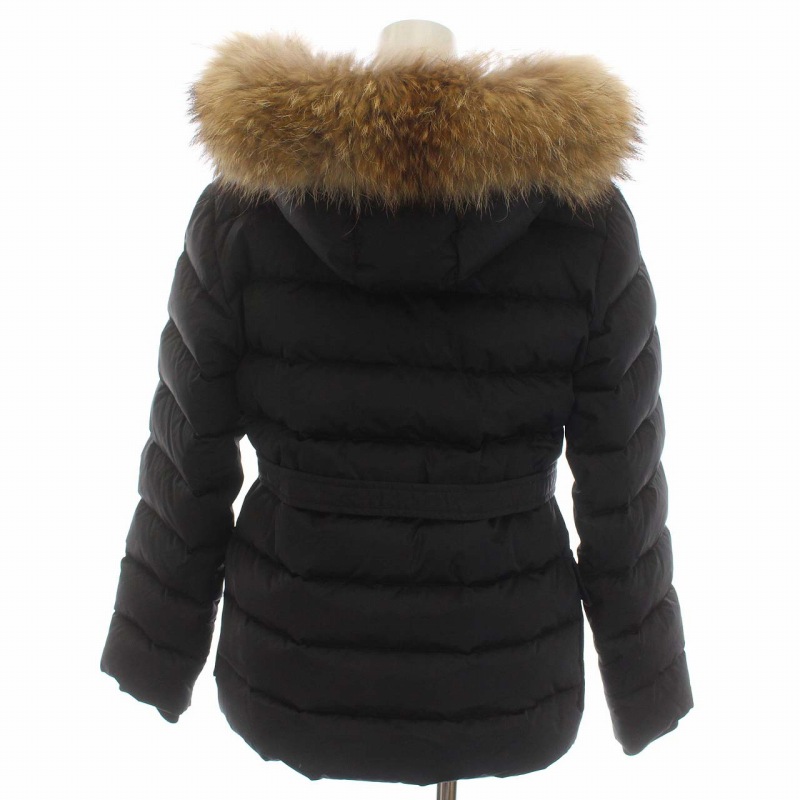 モンクレール MONCLER メル MEL ダウンジャケット アウター フード  