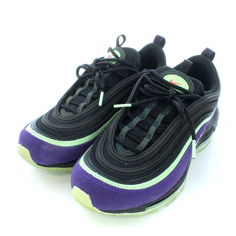 ナイキ NIKE エアマックス 97 AIR MAX 97 HALLOWEEN スニーカー 