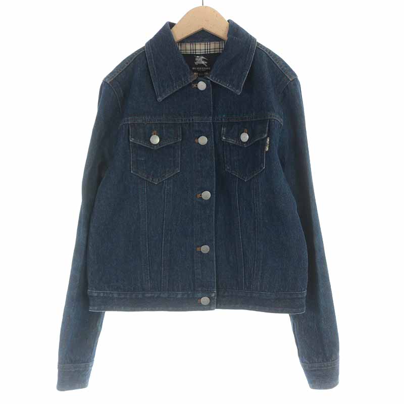 バーバリー ロンドン BURBERRY LONDON キッズ ジージャン Gジャン 