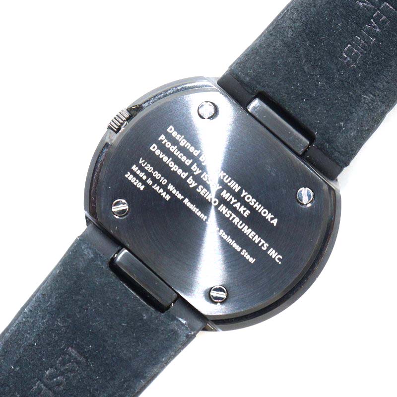 ISSEY MIYAKE(イッセイミヤケ) TO 吉岡徳仁デザイン VJ20-0010 メンズ