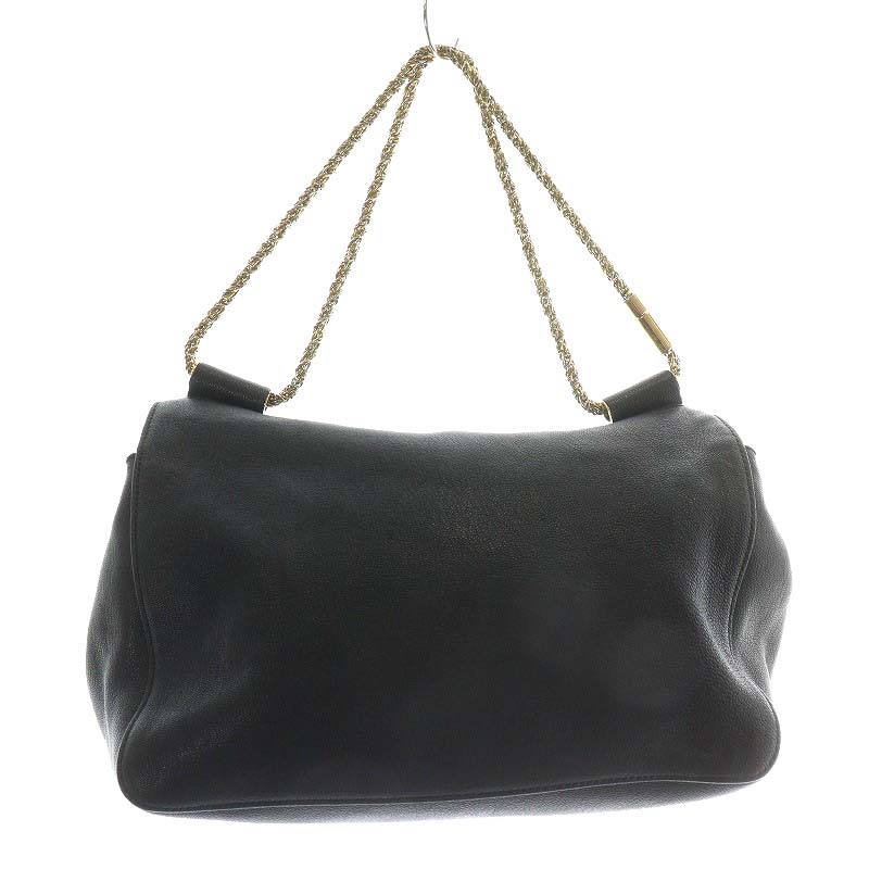 クロエ CHLOE Elsie エルシー ショルダーバッグ ハンドバッグ レザー 