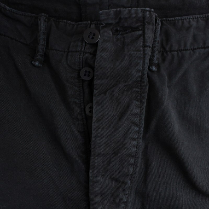 ダブルアールエル RRL ラルフローレン DENSE COTTON TWILL チノパンツ