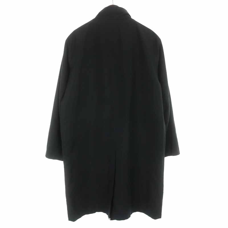 バーバリー ロンドン BURBERRY LONDON スタンドカラーコート ロング