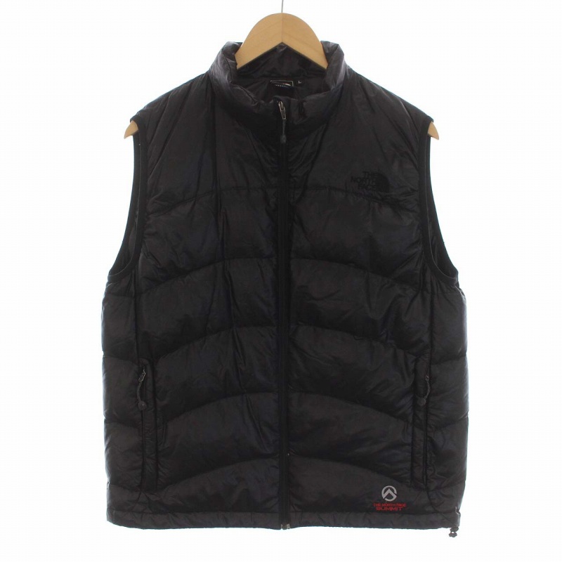 ザノースフェイス THE NORTH FACE サミットシリーズアコンカグアベスト 