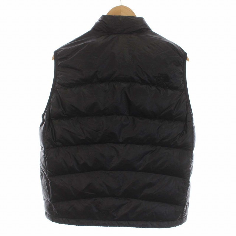 ザノースフェイス THE NORTH FACE サミットシリーズアコンカグアベスト 