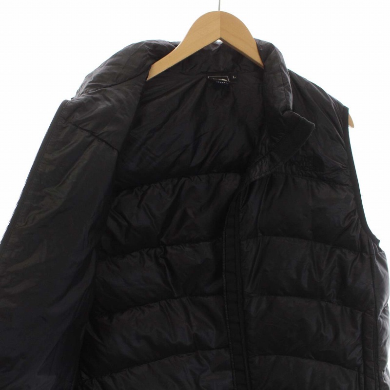 ザノースフェイス THE NORTH FACE サミットシリーズアコンカグアベスト 
