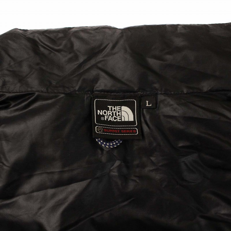 ザノースフェイス THE NORTH FACE サミットシリーズアコンカグアベスト