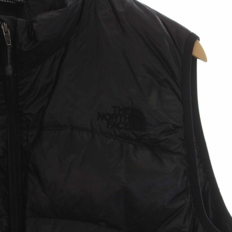 ザノースフェイス THE NORTH FACE サミットシリーズアコンカグアベスト