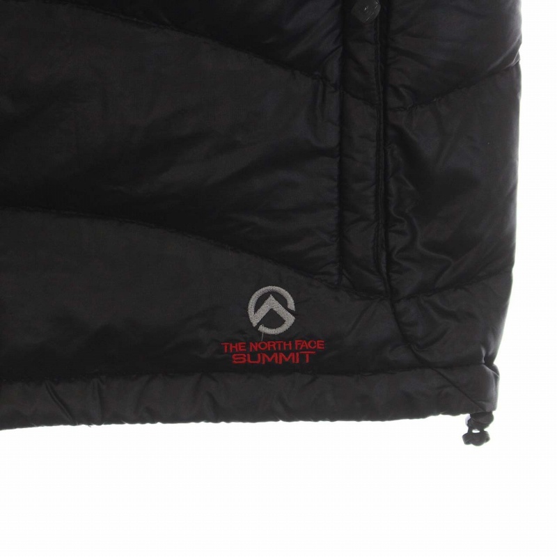 THE NORTH FACE サミットシリーズ アコンカグアダウンベスト 黒 楽天市場】アコンカグア ダウンベスト ノースフェイスの通販