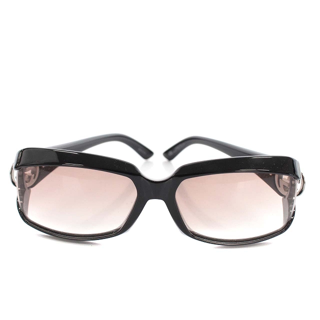 グッチ GUCCI サングラス GG2599/S インターロッキングG 黒 ブラック 