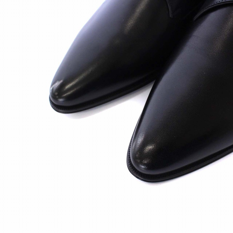 未使用品 セリーヌ CELINE JACNO モンクストラップシューズ ドレス
