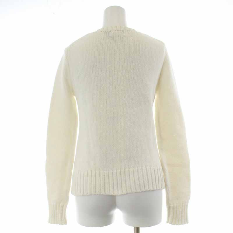 ポロ ラルフローレン POLO RALPH LAUREN ニット セーター フラッグ  