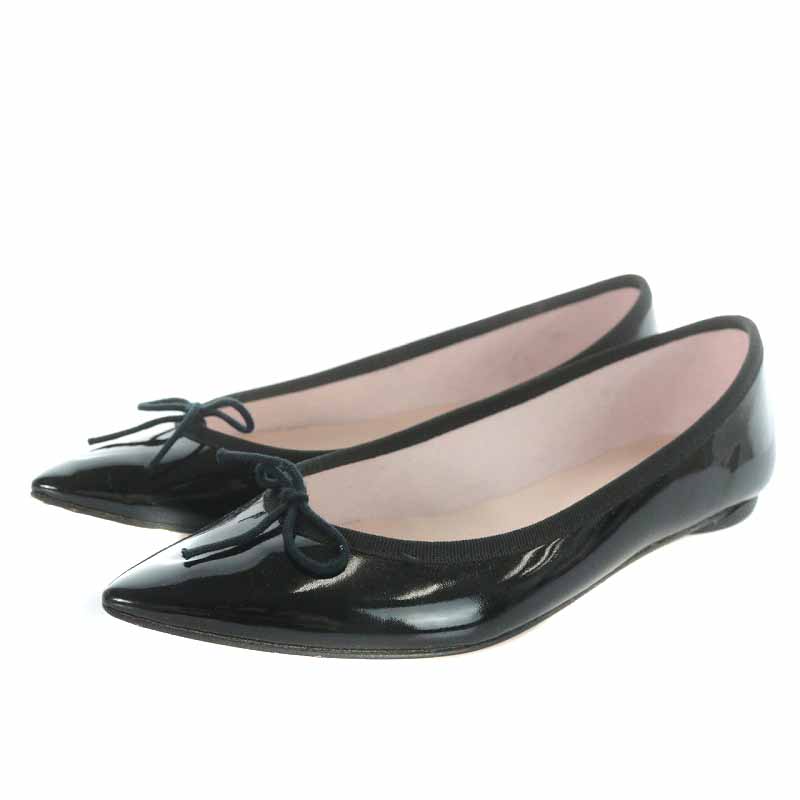 レペット Repetto Brigitte Ballerinas バレエシューズ パンプス 