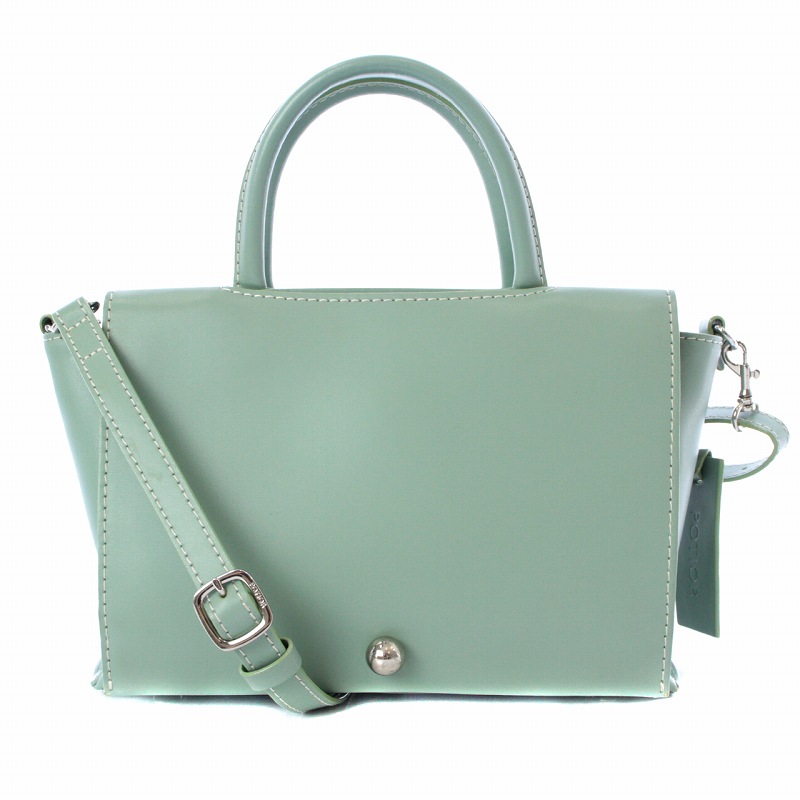 ポティオール POTIOR ALISON MINI R ショルダーバッグ ハンドバッグ  