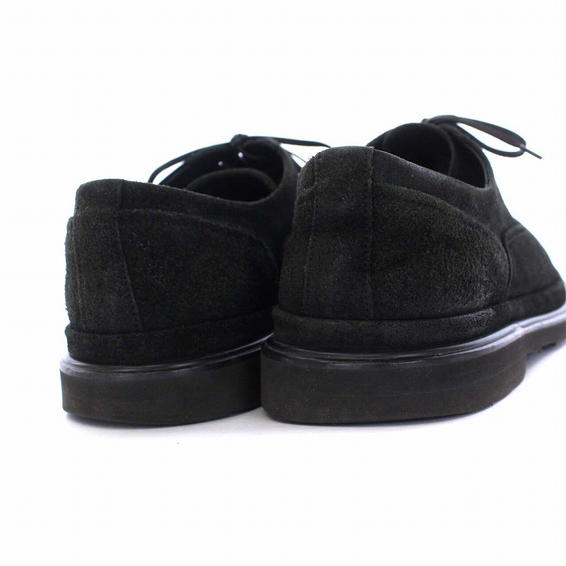 ドルチェ&ガッバーナ ドルガバ DOLCE&GABBANA スエード USED加工