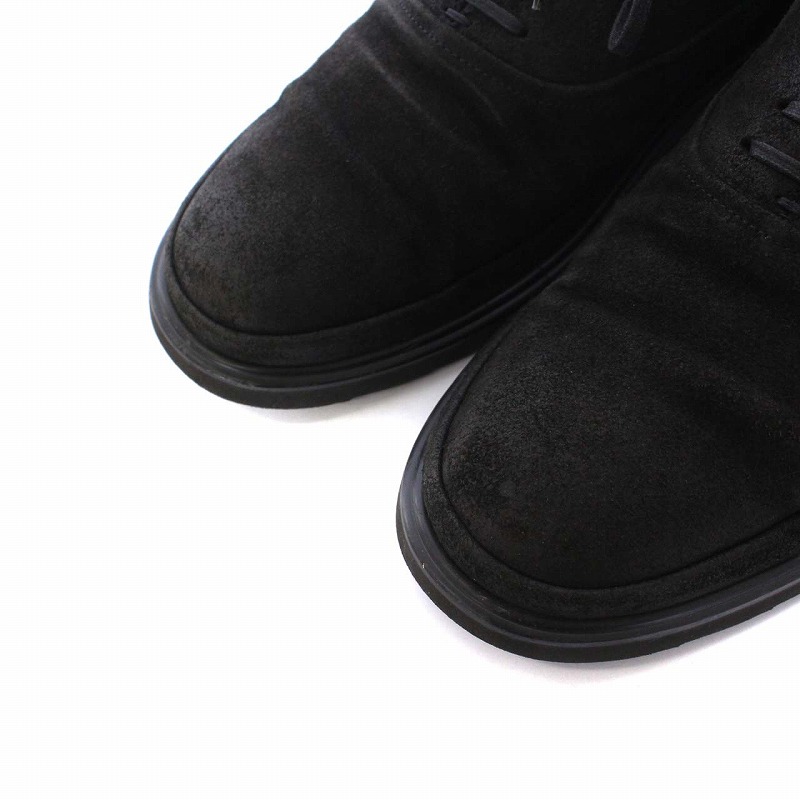 ドルチェ&ガッバーナ ドルガバ DOLCE&GABBANA スエード USED加工