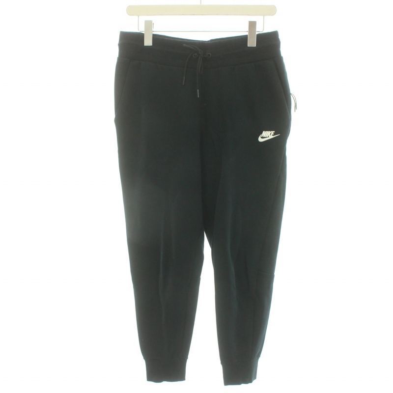 ナイキ NIKE テックフリースパンツ ジョガーパンツ ストレッチ L