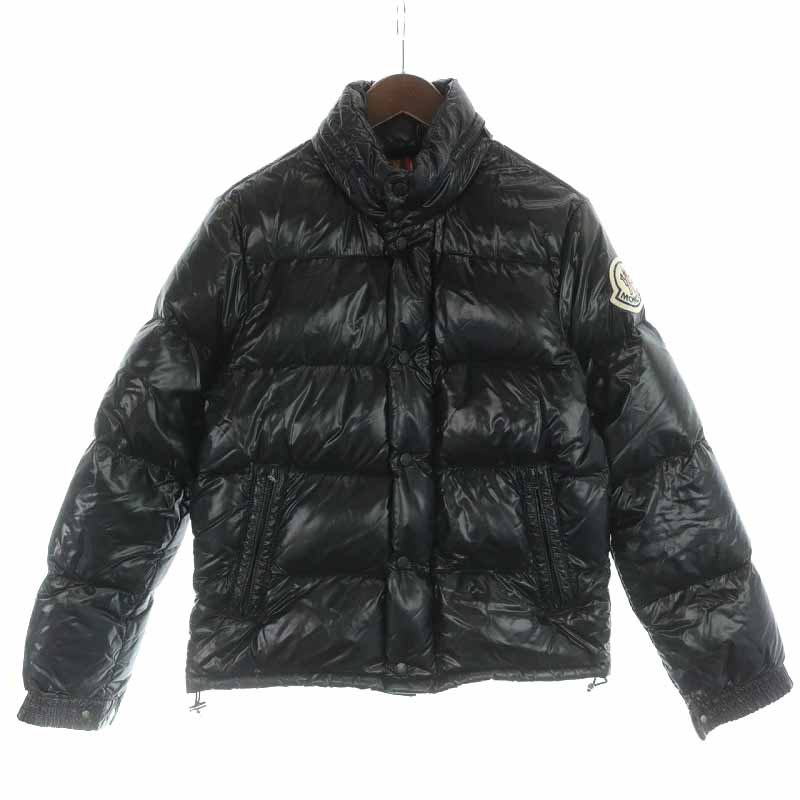 MONCLER (モンクレール)エベレスト 00 モンクレール エベレスト ダウン ジャケット 買取実績