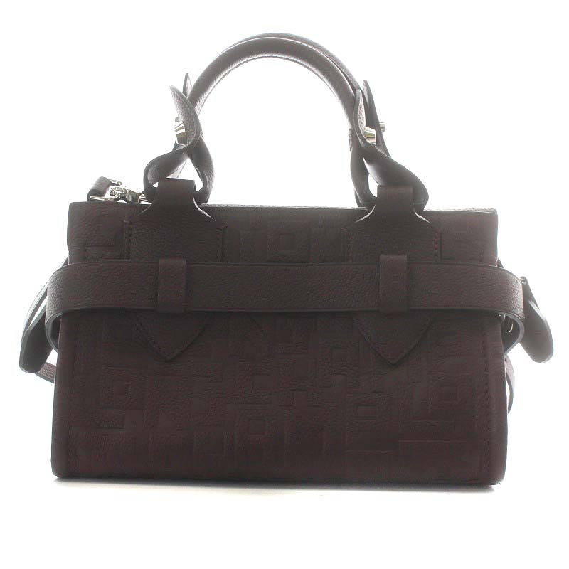 ロンシャン LONGCHAMP ラ ヴォヤジューズ ハンドバッグ ショルダー 