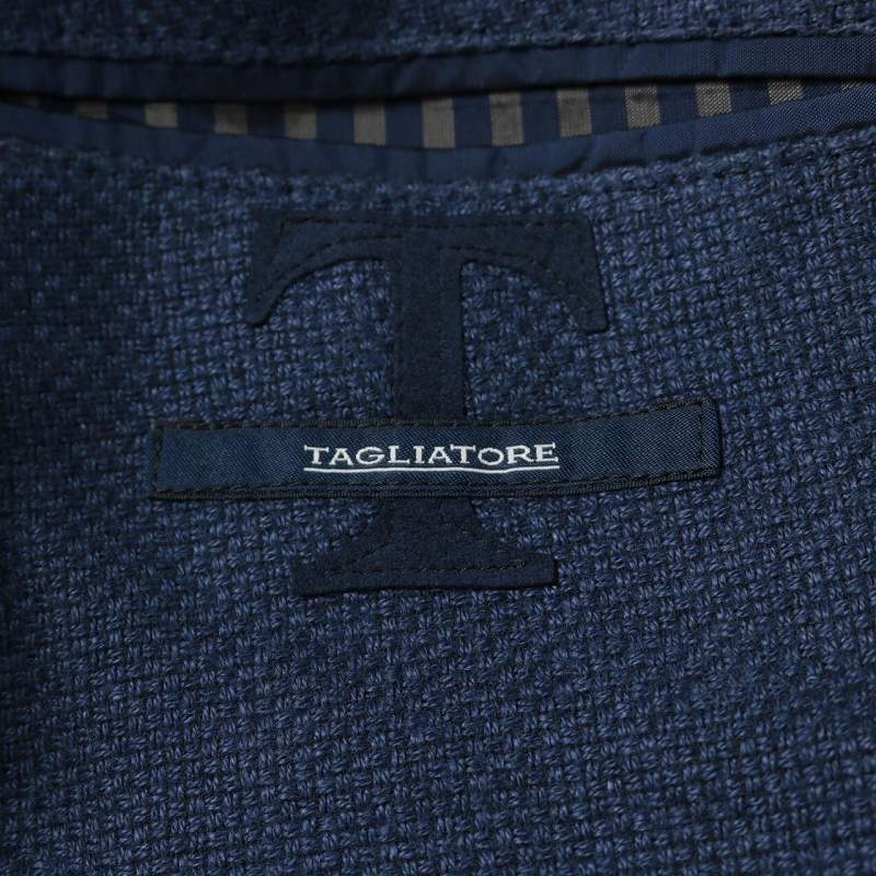 タリアトーレ TAGLIATORE テーラードジャケット ダブル リネン 麻 シルク混 サイドベンツ 44/7R S 紺 ネイビー /YI38 メンズ 081-102301090052 | ベクトルパーク タリアトーレ TAGLIATORE テーラードジャケット ダブル リネン 麻 シルク混 サイドベンツ 44/7R S 紺 ネイビー /YI38 メンズ 081-102301090052 | ベクトルパーク