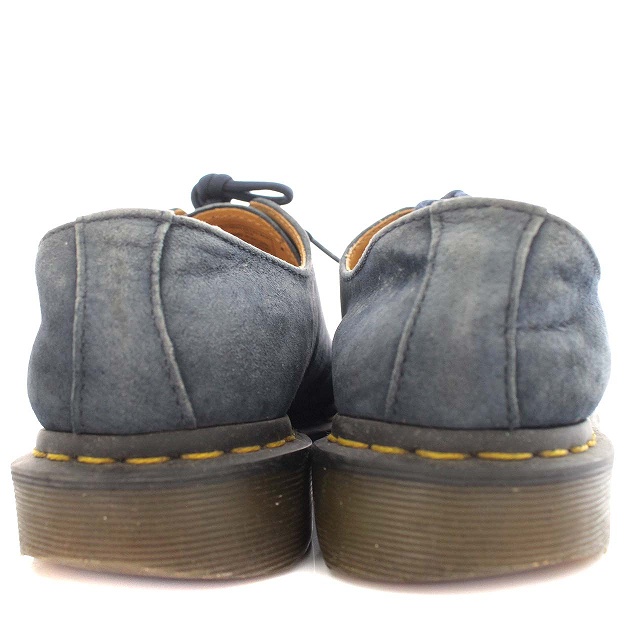 ドクターマーチン DR.MARTENS 3ホール スエード ブーツ シューズ 22739