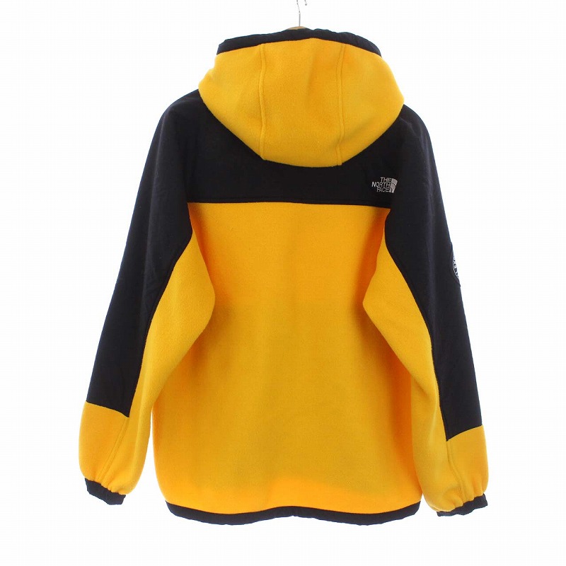 未使用品 ザノースフェイス THE NORTH FACE Him Fleece Parka ヒム 