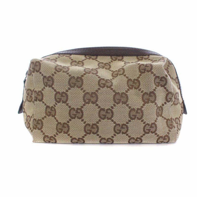 グッチ GUCCI ポーチ 小物入れ マルチケース オールドグッチ GG 