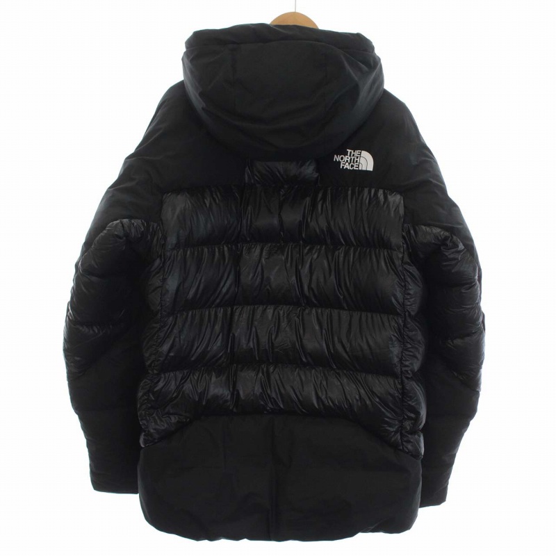 ザノースフェイス THE NORTH FACE サミットL6AWダウンビレイヤー 