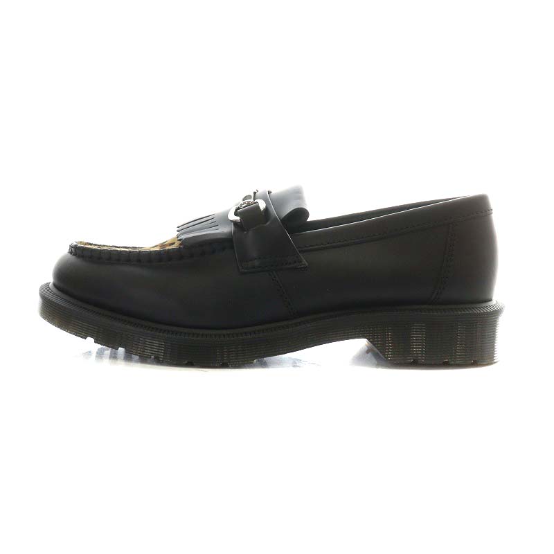 未使用品 ドクターマーチン DR.MARTENS ビームス別注 ADRIAN SNAFFLE 