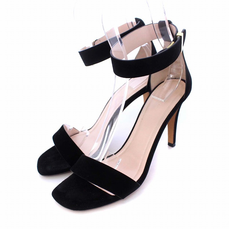 ☆最終値下げ☆【CELINE】新品☆セリーヌ☆サンダル☆サイズ5 もてはやさ