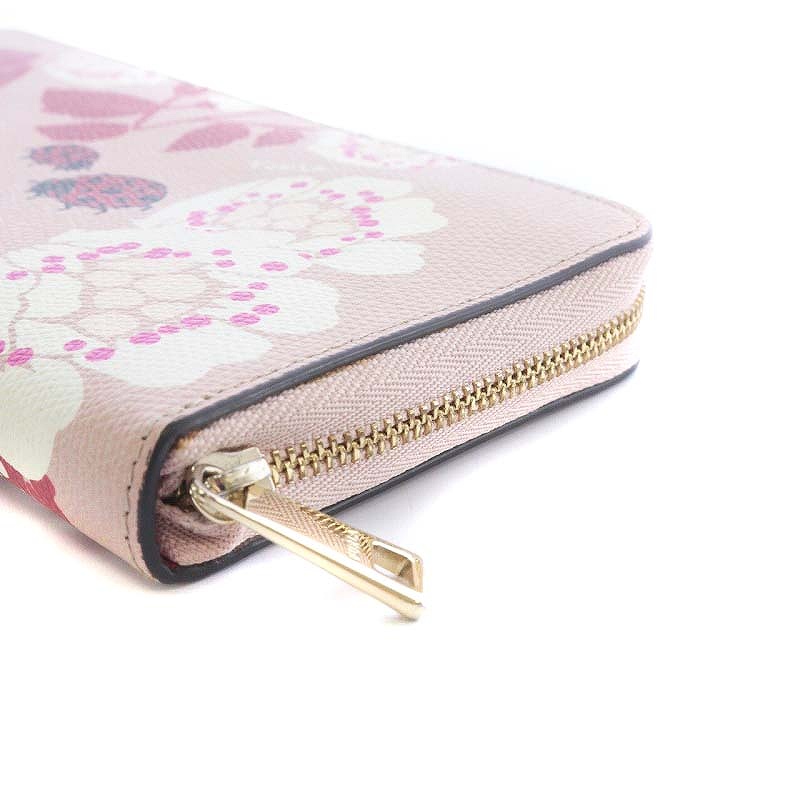 フルラ FURLA アフロディーテ ジップアラウンド ウォレット 長財布 